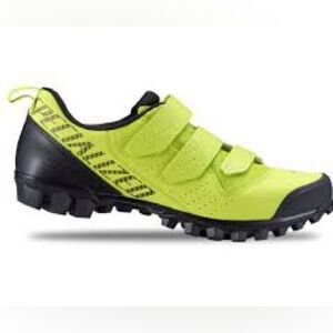 Specialized Recon 1.0  Gravel & Mountain Bike Shoe 6.5 NWT